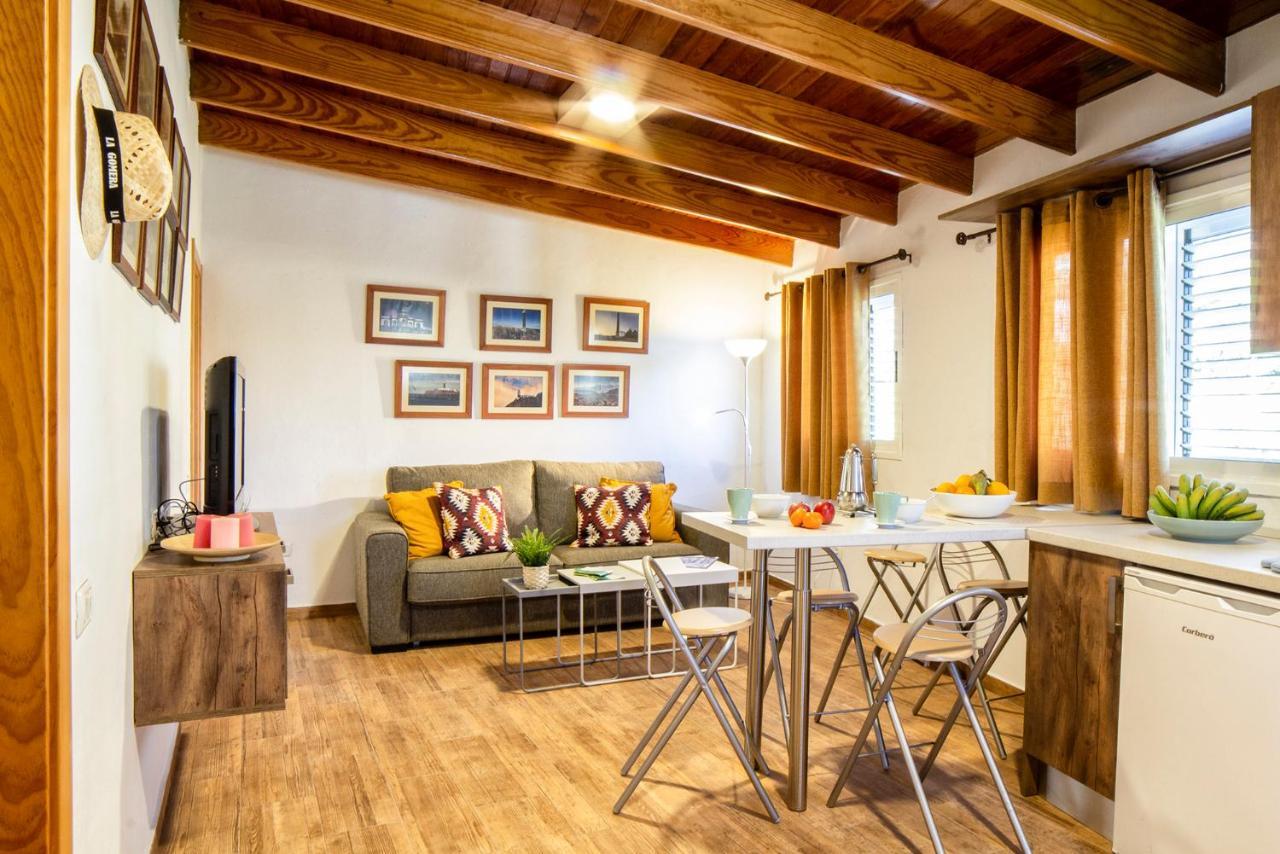 Вилла Casa Carlos - Эрмигва Экстерьер фото