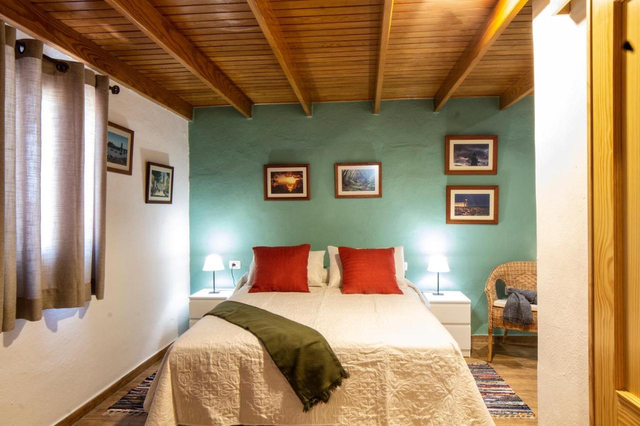 Вилла Casa Carlos - Эрмигва Экстерьер фото