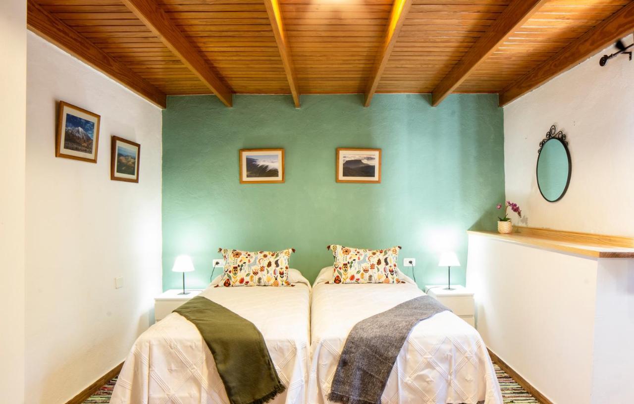 Вилла Casa Carlos - Эрмигва Экстерьер фото