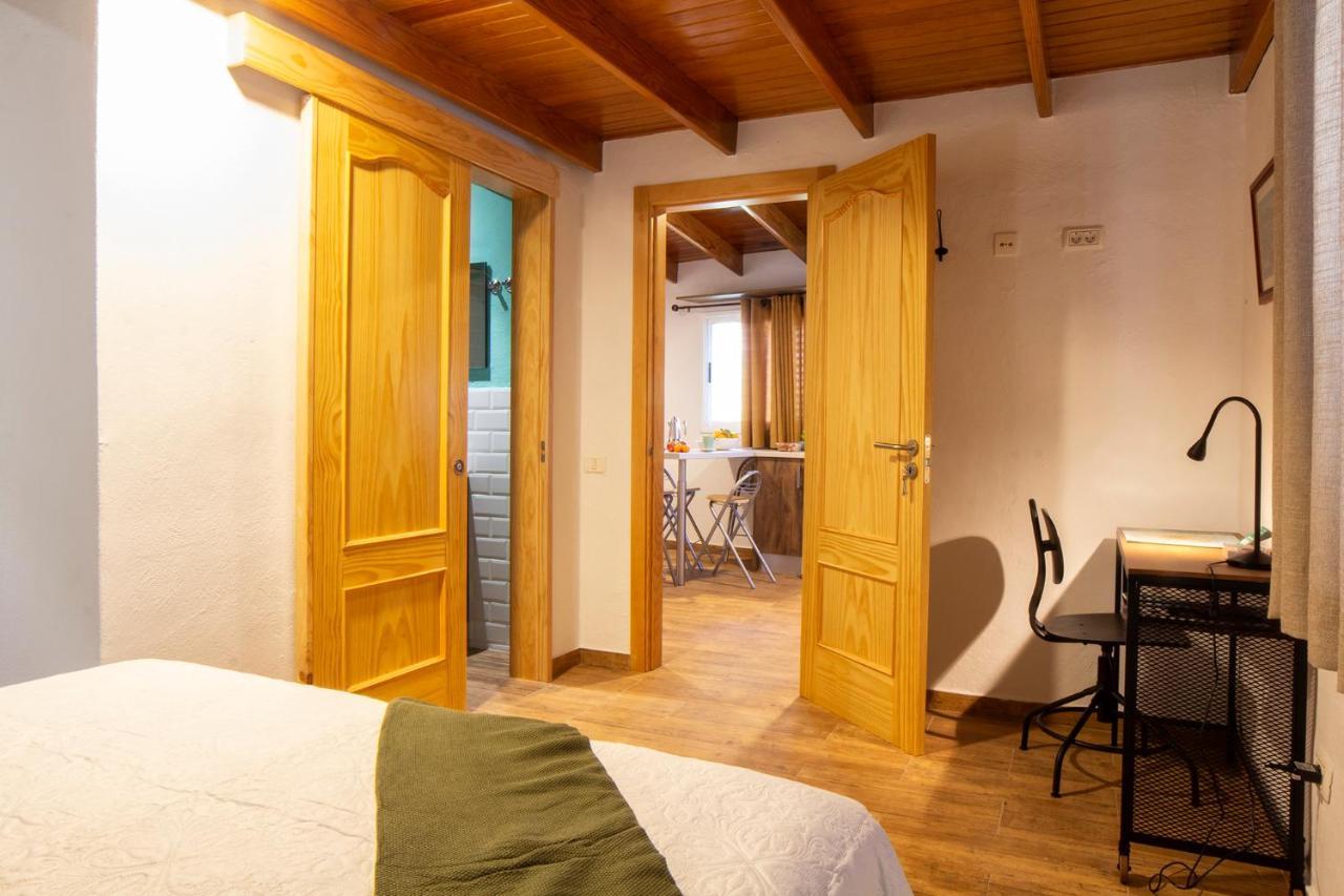 Вилла Casa Carlos - Эрмигва Экстерьер фото
